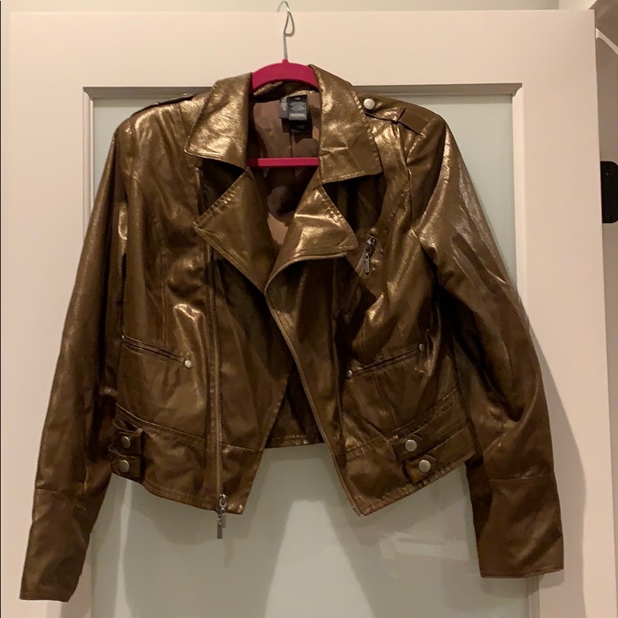 Cute, Light Jacket!